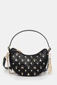 Сумочка Aldo GOODNEWS синтетичний чорний GOODNEWS.001