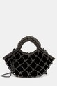 Сумочка Aldo GLAMOROUSGAL синтетичний чорний GLAMOROUSGAL.301