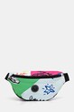 Сумка на пояс Sportalm Portland CL візерунок блакитний 1829808525