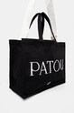 Patou torebka AC0450076 czarny AW24