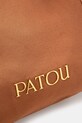 Сумочка Patou коричневий AC0740171