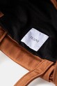Сумочка Patou AC0740171 коричневий
