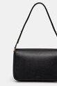 Accesorii Patou poseta de piele BA0175000 negru