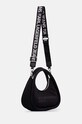 Сумочка Karl Lagerfeld Jeans 246J3015 чёрный AW24