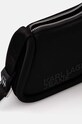 Torba Karl Lagerfeld Jeans 246J3018 crna