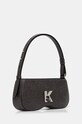 Karl Lagerfeld Jeans borsetta 246J3029 nero AW24