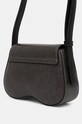 Karl Lagerfeld Jeans poseta negru 246J3037