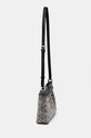 Джинсова сумка Karl Lagerfeld Jeans 246J3041 сірий AW24