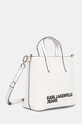 Сумочка Karl Lagerfeld Jeans 246J3064 белый AW24