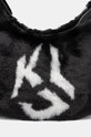 Akcesoria Karl Lagerfeld Jeans torebka 246J3081 czarny