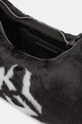 Karl Lagerfeld Jeans torebka 246J3081 czarny