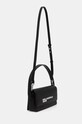 Karl Lagerfeld Jeans poseta 246J3089 negru AW24