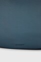AllSaints torebka skórzana HALF MOON W052XB