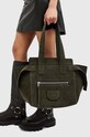 Torbica iz semiša AllSaints PEREZ W070XB