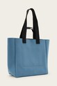 Akcesoria AllSaints torebka IZZY W311XB niebieski