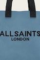 AllSaints poșetă IZZY W311XB albastru