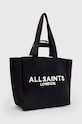 Doplňky Kabelka AllSaints IZZY W311XB černá