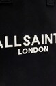 Сумочка AllSaints IZZY чорний W311XB