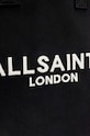 Kabelka AllSaints IZZY černá W311XB