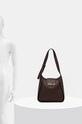 Δερμάτινη τσάντα Karl Lagerfeld 246W3004