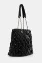 Torba Karl Lagerfeld 246W3005 crna AW24