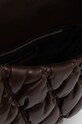 Torba Karl Lagerfeld smeđa 246W3006