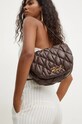 Torba Karl Lagerfeld 246W3006 smeđa