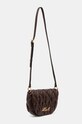 Сумочка Karl Lagerfeld 246W3008 коричневий AW24