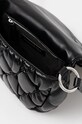 Τσάντα Karl Lagerfeld 246W3008 μαύρο