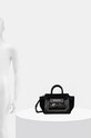 Karl Lagerfeld borsa a mano in pelle 246W3055