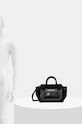 Karl Lagerfeld poseta de piele 246W3055