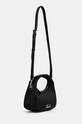 Karl Lagerfeld poseta 246W3081 negru AW24