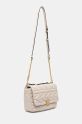 Karl Lagerfeld borsa a mano in pelle 246W3086 beige AW24