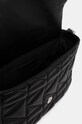 Karl Lagerfeld borsa a mano in pelle 246W3086 nero