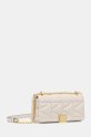 Karl Lagerfeld borsa a mano in pelle 246W3089 beige AW24