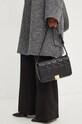 Кожаная сумочка Karl Lagerfeld 246W3091