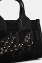 Karl Lagerfeld torebka czarny 246W3012