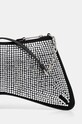 Accessori Karl Lagerfeld borsetta 246W3026 argento