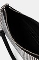 Karl Lagerfeld borsetta 246W3026 argento