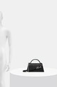 Karl Lagerfeld poseta de piele 246W3099