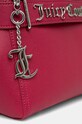 Τσάντα Juicy Couture Jasmine ροζ BIJJM3090WVP.S49