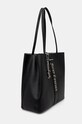 Juicy Couture poseta Jasmine BIJJM3265WVP.000 negru AW24