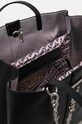 Juicy Couture poseta Jasmine BIJJM3265WVP.000 negru