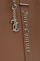 Juicy Couture torebka Jasmine brązowy BIJJM3265WVP.521