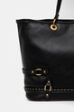 Torba Juicy Couture Twig crna BIJTG8649WVP.000