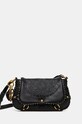 Juicy Couture poseta Twig nu incape in A4 negru BIJTG8653WVP.000