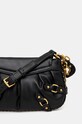 Juicy Couture poseta Twig negru BIJTG8653WVP.000