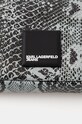 Сумочка Karl Lagerfeld Jeans сірий 246J3203