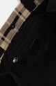 Хлопковая сумка Karl Lagerfeld Jeans 246J3050 мультиколор