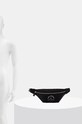 Torba oko struka Karl Lagerfeld 246W3067 crna